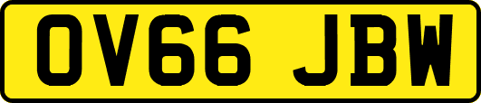 OV66JBW