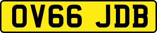 OV66JDB