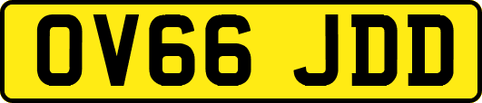 OV66JDD