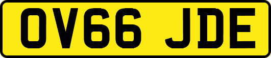 OV66JDE