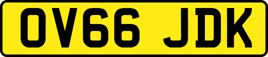 OV66JDK