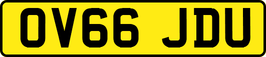OV66JDU