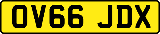 OV66JDX