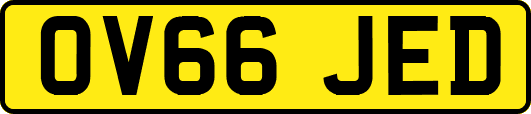 OV66JED