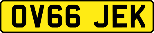 OV66JEK