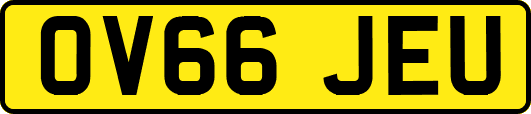 OV66JEU