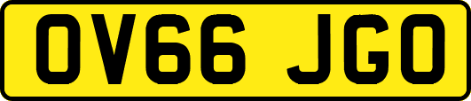 OV66JGO
