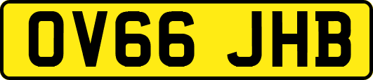 OV66JHB