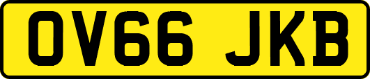 OV66JKB