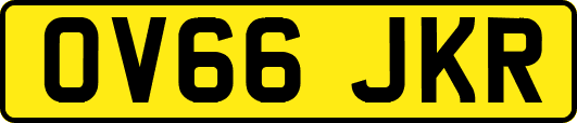OV66JKR