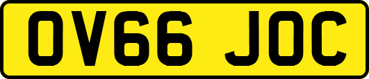 OV66JOC