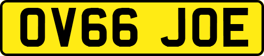 OV66JOE
