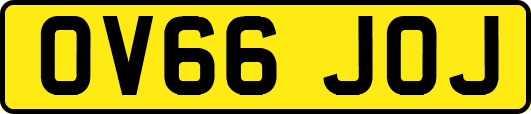 OV66JOJ