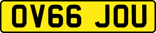 OV66JOU