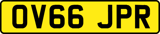 OV66JPR