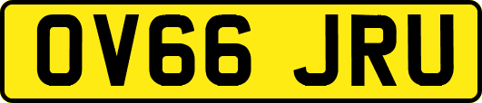 OV66JRU