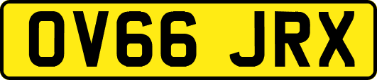 OV66JRX