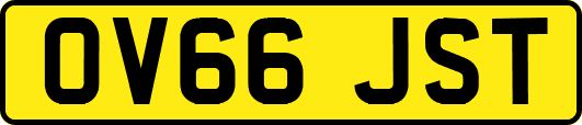 OV66JST