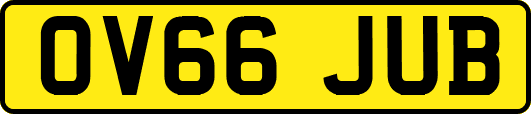 OV66JUB