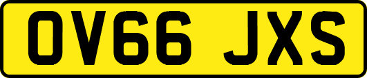 OV66JXS
