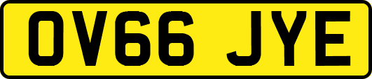 OV66JYE