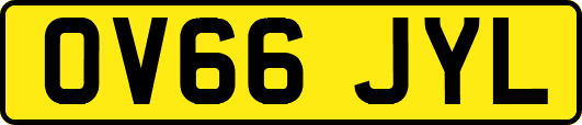 OV66JYL