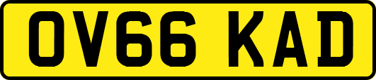 OV66KAD