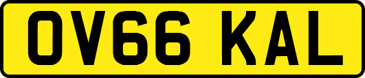 OV66KAL