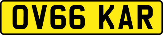 OV66KAR