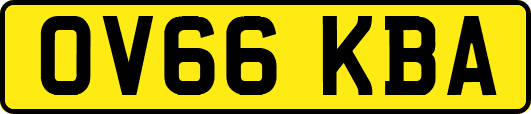 OV66KBA