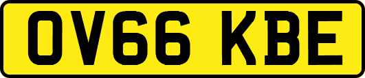 OV66KBE