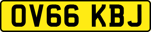 OV66KBJ