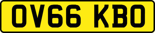 OV66KBO