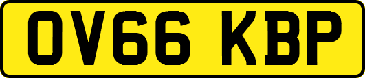 OV66KBP