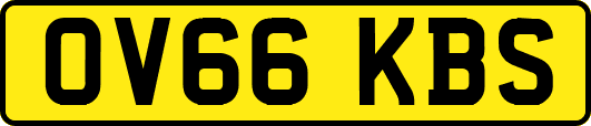 OV66KBS