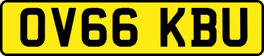OV66KBU
