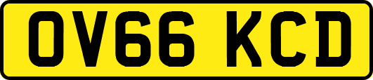 OV66KCD
