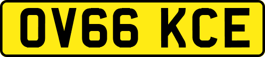 OV66KCE
