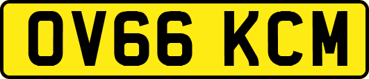 OV66KCM
