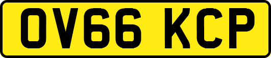 OV66KCP