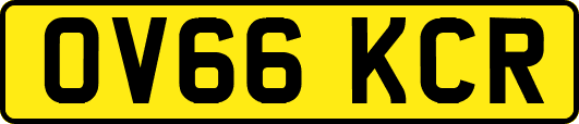 OV66KCR