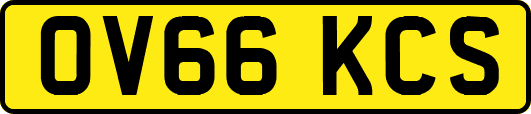 OV66KCS