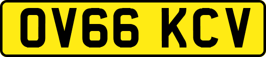 OV66KCV