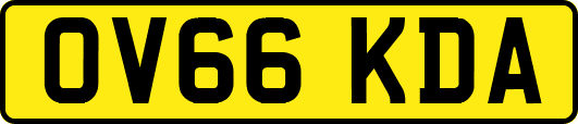 OV66KDA