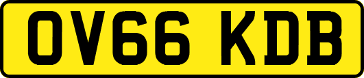 OV66KDB