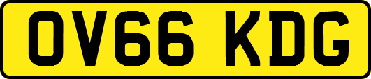 OV66KDG