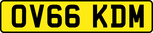OV66KDM
