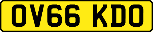 OV66KDO