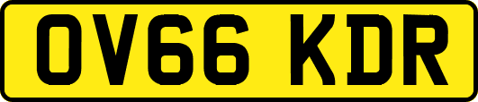 OV66KDR