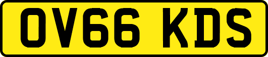 OV66KDS